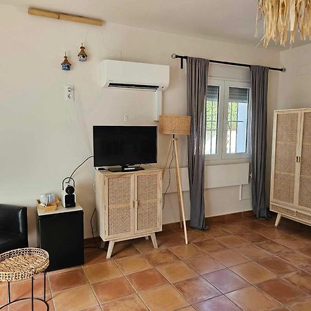 Casa-Orbeta Bed and Breakfast Orba Buitenkant foto