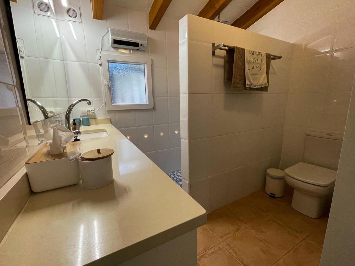 Casa-Orbeta Bed and Breakfast Orba Buitenkant foto