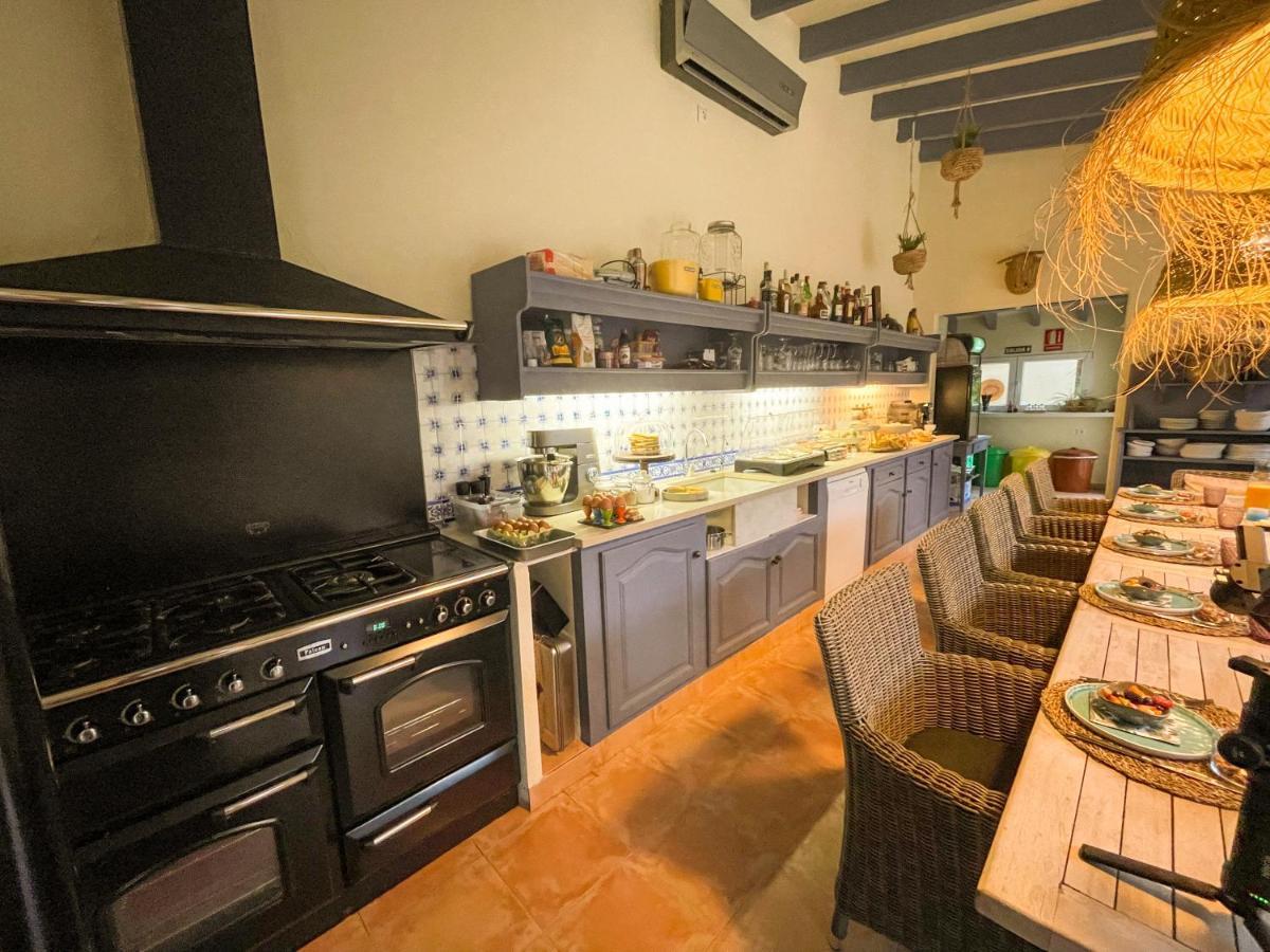 Casa-Orbeta Bed and Breakfast Orba Buitenkant foto
