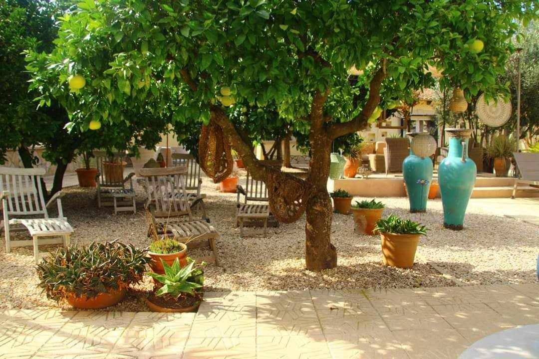 Casa-Orbeta Bed and Breakfast Orba Buitenkant foto