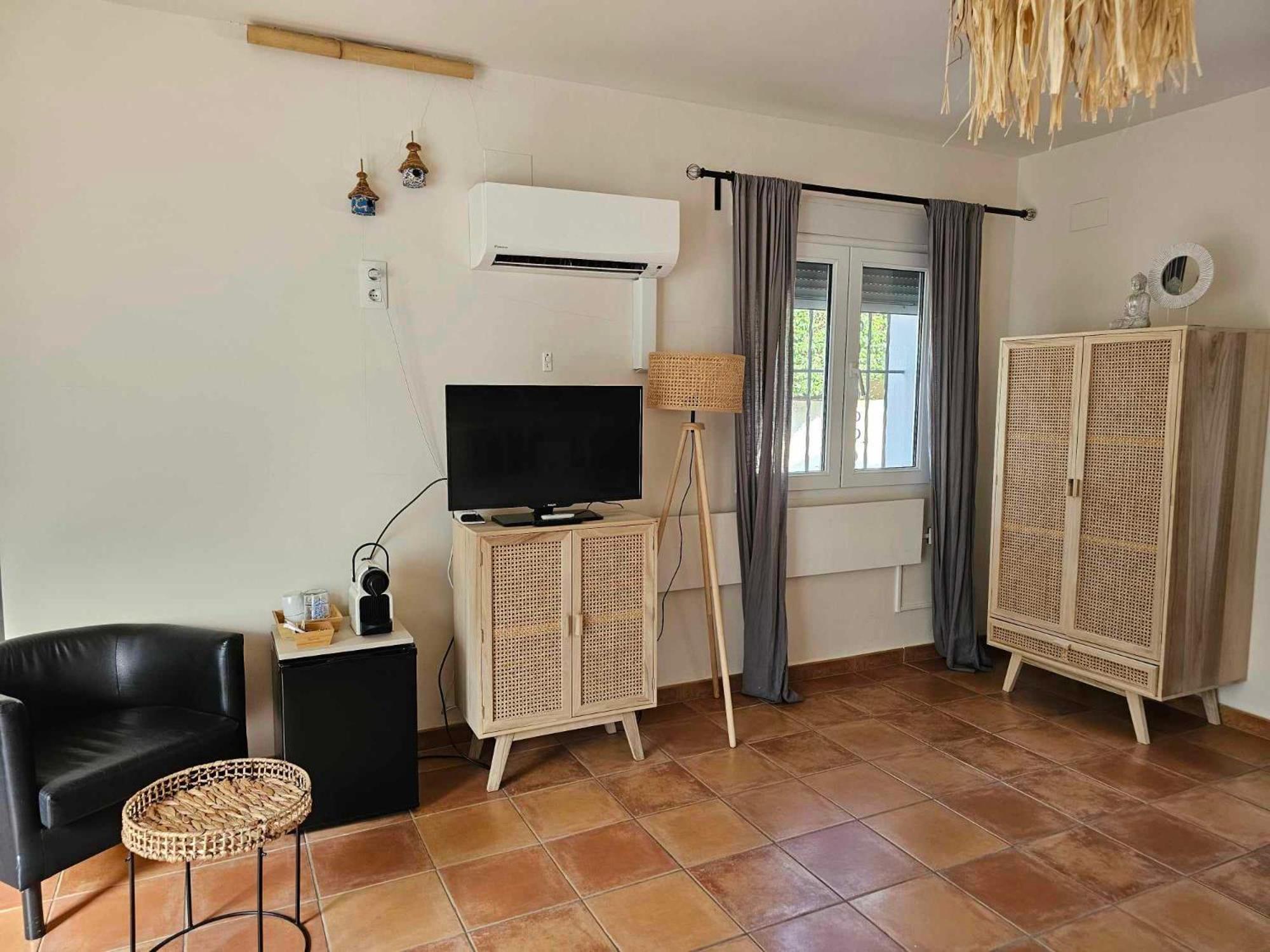 Casa-Orbeta Bed and Breakfast Orba Buitenkant foto